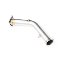 Downpipe AUDI A4, A5 B8 2.0 TFSI 2008-2015 RM-Motors