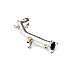 Downpipe AUDI A4, A5 B8 2.0 TDI 2008-2015 RM-Motors