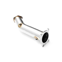 Downpipe AUDI A4 B7 2.0 TFSI - 76 mm RM-Motors