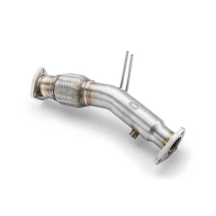 Downpipe AUDI A4 B7 1.9, 2.0 TDI RM-Motors