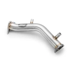 Downpipe SEAT Exeo 2.0 TDI RM-Motors