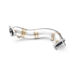 Downpipe AUDI A4 B7 2.7, 3.0 TDI - 76 mm RM-Motors