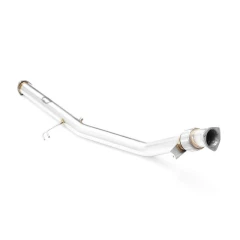 Downpipe AUDI A4 B7 2.7, 3.0 TDI 2005-2008 RM-Motors