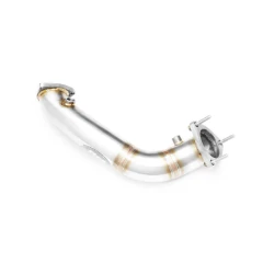 Downpipe AUDI A4 B7 2.7, 3.0 TDI - 63 mm RM-Motors