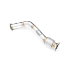 Downpipe AUDI A4 B7 2.7, 3.0 2005-2008 180, 204, 233 km RM-Motors