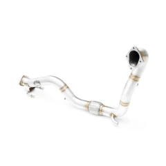 Downpipe VOLKSWAGEN Scirocco Mk3 1.4 TSI RM-Motors