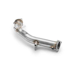 Downpipe AUDI Q5 8R 2.0 TDI RM-Motors