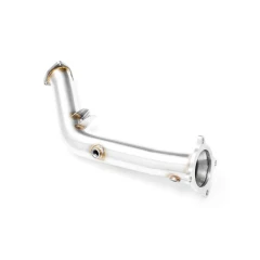 Downpipe AUDI A4, A5 B8 1.8 TFSI RM-Motors