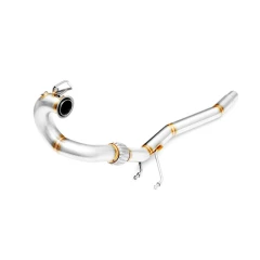 Downpipe SEAT Altea 1.9, 2.0 TDI - 63,5 mm RM-Motors