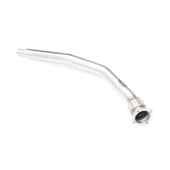 Downpipe 76 mm AUDI A3 8L 1.8 T Quattro RM-Motors