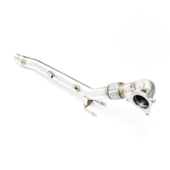 Downpipe SEAT Altea 1.8, 2.0 TSI RM-Motors