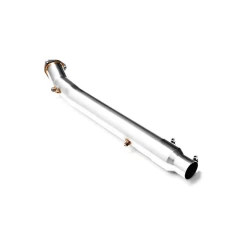 Downpipe AUDI A6 C6 2.7, 3.0 TDI 2005-2011 RM-Motors