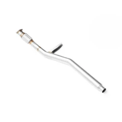 Downpipe AUDI A6 C6 2.7, 3.0 TDI RM-Motors