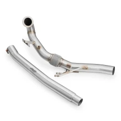 Downpipe VOLKSWAGEN Golf VII R 2.0 TSI RM-Motors