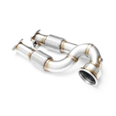 Downpipe AUDI TTRS 8J 2.5 TFSI RM-Motors