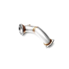 Downpipe OPEL Zafira A,B OPC 2.0T 2002-2010 RM-Motors