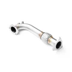 Downpipe VOLVO V70 Mk2/Mk3 2.4D D5 RM-Motors