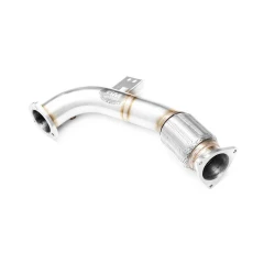 Downpipe VOLVO XC60/70 Mk1 2.4D D5 RM-Motors