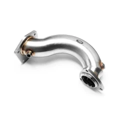 Downpipe SAAB 9-3 Sedan Sport B207 2.0 T RM-Motors