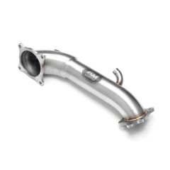 Downpipe HONDA Civic Type R Fk2 Mk8 2.0T RM-Motors