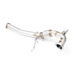 Downpipe VOLVO XC60, 70, V70, S60 2.4D D5 RM-Motors