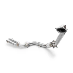 Downpipe zestaw AUDI A7 C7 3.0 TDI RM-Motors