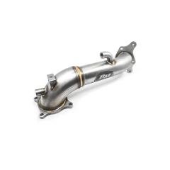 Downpipe HONDA Civic Type R X 2.0T RM-Motors