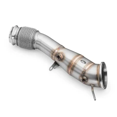 Downpipe BMW G20  330i B48D RM-Motors