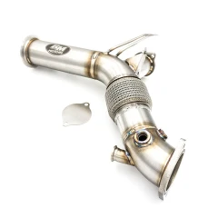 Downpipe BMW G30 540d B57 RM-Motors