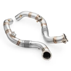 Downpipe BMW M5 F90 RM-Motors