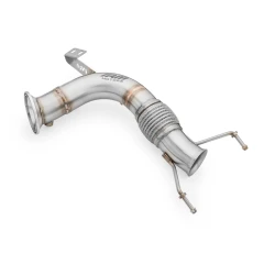 Downpipe MINI Cooper S F56 LCI JCW B48D RM-Motors