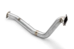 Downpipe SUBARU Impreza Mk3 2.5 WRX STI RM-Motors