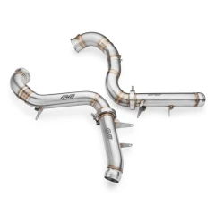 Downpipe Mercedes AMG GLC 63, 63S RM-Motors