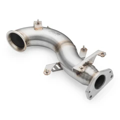 Downpipe Alfa Romeo Giulietta Multiair 1,4T RM-Motors