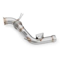 Downpipe Mercedes-Benz W204 S204 220CDI EURO 4 RM-Motors