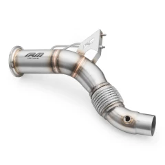 Downpipe BMW X5 F15 M50d RM-Motors