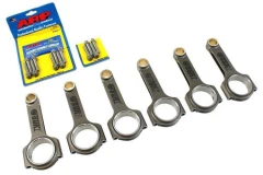 Forged connecting rods OPEL INSIGNIA VECTRA C A28NET Z28NET