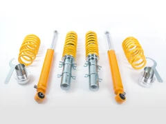 FK coilover kit sports suspension Seat Leon 1M 1999-2006 (AK-STREET)