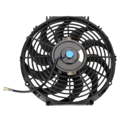 Suction/pressure fan 410MM 1600CFM SLIM FigerSPEC