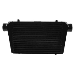 Intercooler 450x300x76mm (76mm) Bar&amp;Plate FigerSPEC