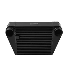 Rear intercooler 320x300x80 (70mm) Bar&amp;Plate FigerSPEC