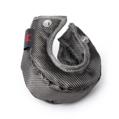 Hurricane Turbo blanket T25 carbon