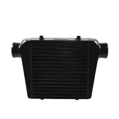 Intercooler 280x300x76mm (76mm) Bar&amp;Plate FigerSPEC