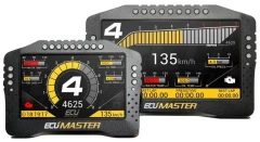 Ecumaster Advanced Display Unit ADU-7"