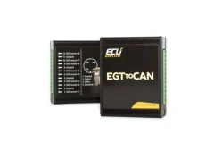 Ecumaster EGT to CAN Module