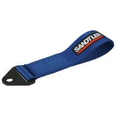 Pas / pętla holownicza (Tow Strap) Sandtler Niebieski