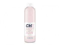 Chemotion Carnauba Cream 250ml