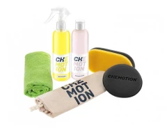 CHEMOTION Carnauba -Set