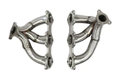 Exhaust manifold Porsche Carrera S 4S 911 2016+