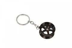 Keychain Rim Titanum